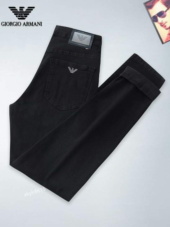 Picture of Armani Jeans Long _SKUArmanisz28-3825tn227605